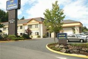 Guesthouse Inn Poulsbo Image