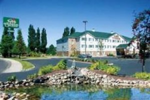 GuestHouse Inn & Suites Kelso Image