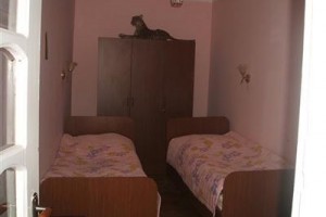 Guesthouse Lanchvali Mestia Image