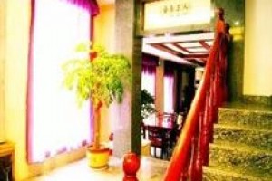 Guibinlou Hotel Huangshan Image