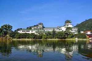 Guilin Park Hotel voted 9th best hotel in Guilin