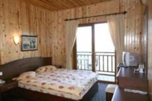 Gul Mountain Resident Hotel Kemer voted 9th best hotel in Camyuva
