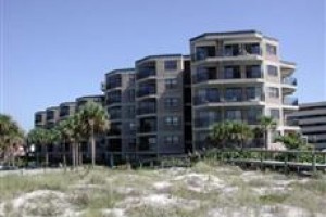 Gulf Strand Resort voted 4th best hotel in Saint Pete Beach