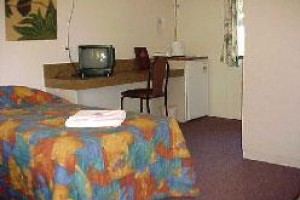 Gulfland Motel Normanton (Australia) voted  best hotel in Carpentaria