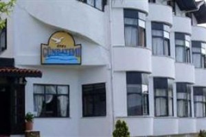 Gunbatimi Hotel voted 2nd best hotel in Akcakoca