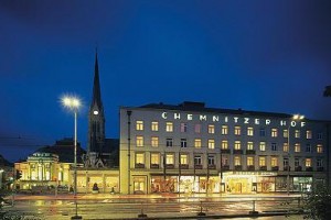 Guennewig Hotel Chemnitzer Hof voted 2nd best hotel in Chemnitz