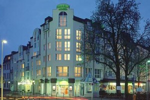 Guennewig Hotel Residence voted 5th best hotel in Bonn