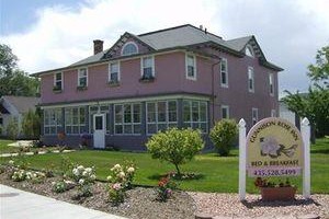 Gunnison Rose Inn Bed & Breakfast voted  best hotel in Gunnison 