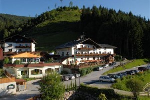 Gurtl Panoramahotel Haus im Ennstal voted 2nd best hotel in Haus im Ennstal