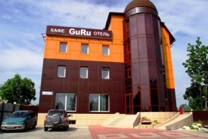 Guru Hotel Khabarovsk voted 7th best hotel in Khabarovsk
