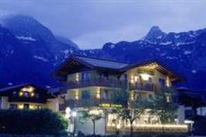 Gutjahr voted 4th best hotel in Abtenau
