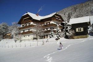 Gutzingerhof Ferienwohnung Image