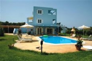 Gyra Villas Lefkada Image