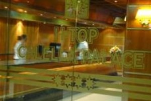 H TOP Calella Palace voted 5th best hotel in Calella