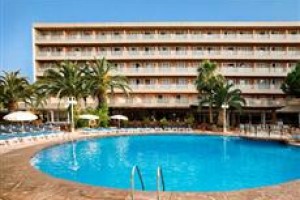 H10 Europa Park voted 9th best hotel in Salou