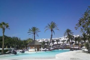H10 Lanzarote Gardens Hotel voted 9th best hotel in Teguise