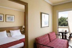 H10 Mediterranean Village voted 2nd best hotel in Salou