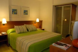 Habitare Apart Hotel voted 4th best hotel in Nova Friburgo