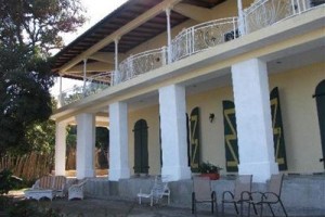 Habitation Des Lauriers voted 3rd best hotel in Cap-Haitien