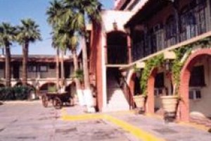 Hacienda del Indio Image