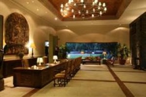 Hacienda Jurica voted 3rd best hotel in Queretaro