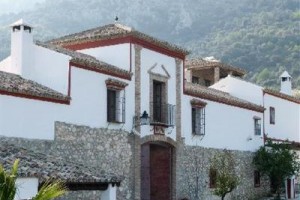 Hacienda Minerva voted  best hotel in Zuheros