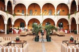 Hacienda Montija Hotel Huelva Image
