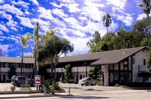 Hacienda Motel Santa Barbara Image