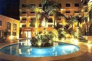 Hacienda Real Hotel voted 5th best hotel in Ciudad del Carmen