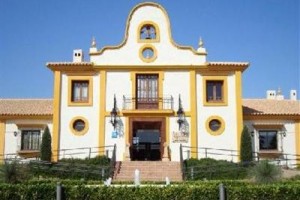 Hacienda Real Los Olivos Hotel Lorca voted  best hotel in Lorca