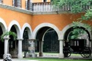 Hacienda San Antonio El Puente Hotel Xochitepec voted  best hotel in Xochitepec