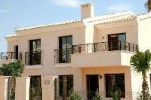 Hacienda San Cayetano voted 8th best hotel in Armenia
