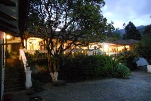Hacienda San Juan Pamba voted  best hotel in Guachapala