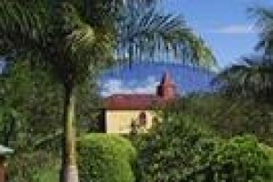 Hacienda Tayutic voted 2nd best hotel in Turrialba