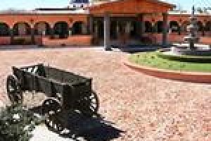 Hacienda Tres Vidas Hotel & Spa voted 8th best hotel in Tequisquiapan