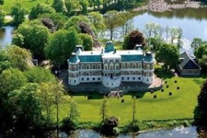 Hackeberga Slott voted  best hotel in Veberod