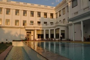 Hadoti Palace voted 2nd best hotel in Bundi