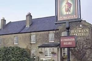 Hadrian Hotel Hexham Image