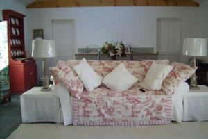 Hadrians Barn Bed and Breakfast Heddon-on-the-Wall Image