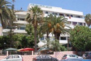 Hadrumet Hotel Sousse Image