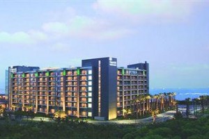 Haevichi Resort voted 3rd best hotel in Jeju