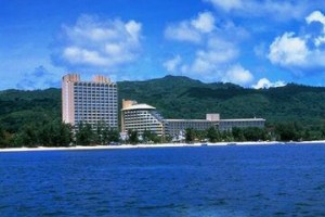 Hafadai Beach Hotel Saipan Image