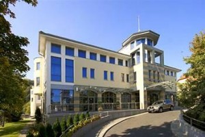 Hotel Haffner voted 5th best hotel in Sopot