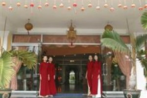 Hai Yen Hotel Hoi An Image