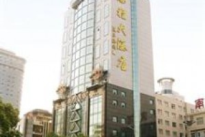 Haicheng Hotel Image