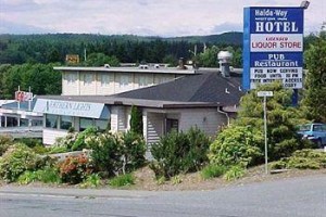 Haida Way Motor Inn voted  best hotel in Port McNeill