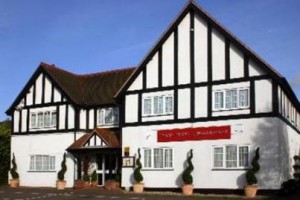 Haigs Hotel Coventry Image