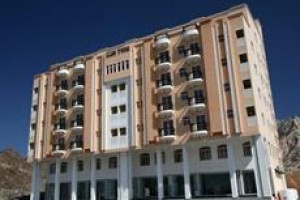 Hala Hotel Apartments Muscat Image