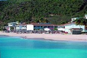 Halcyon Cove by Rex Resorts voted 3rd best hotel in Dickenson Bay