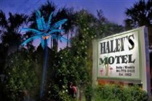 Haleys Motel and Resort Image